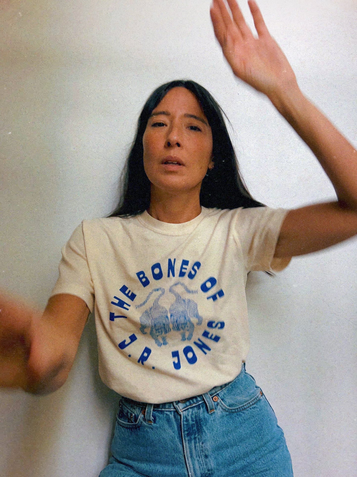 TIGER TEE