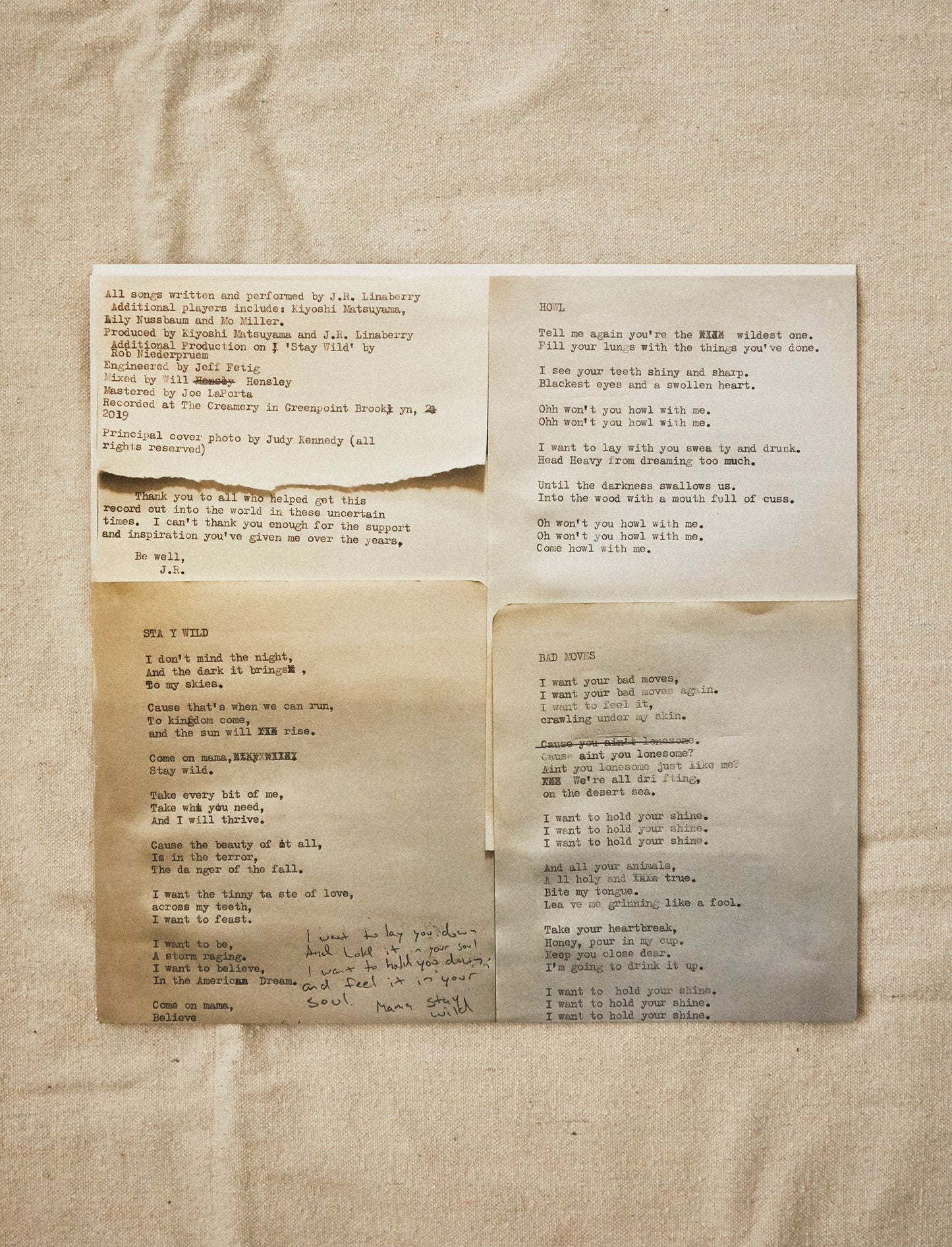 A CELEBRATION EP VINYL