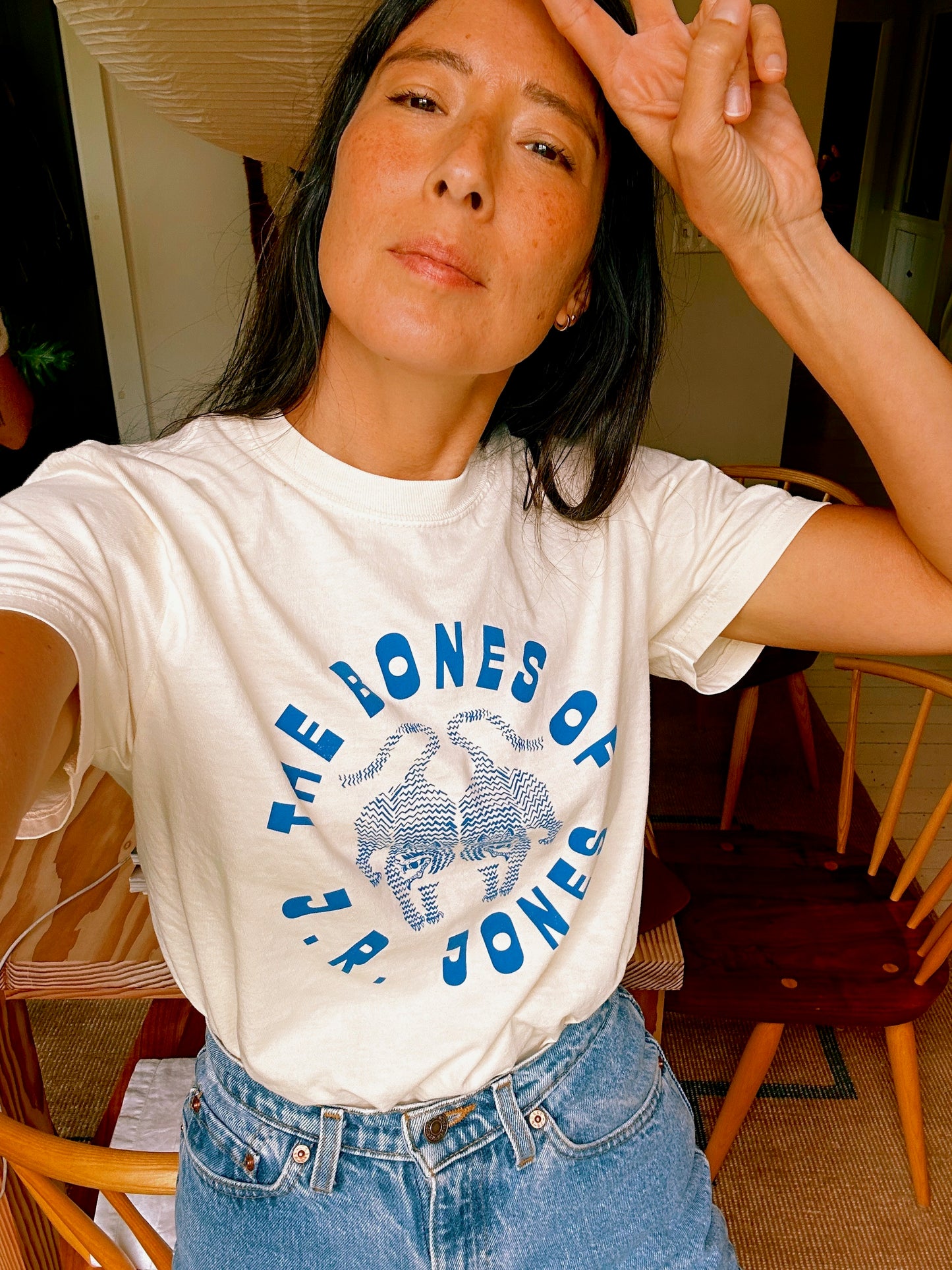 TIGER TEE