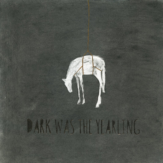 Dark Was The Yearling CD