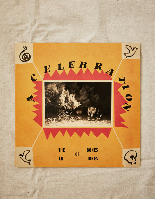 A CELEBRATION EP VINYL